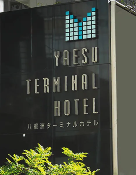 イメージ:外観